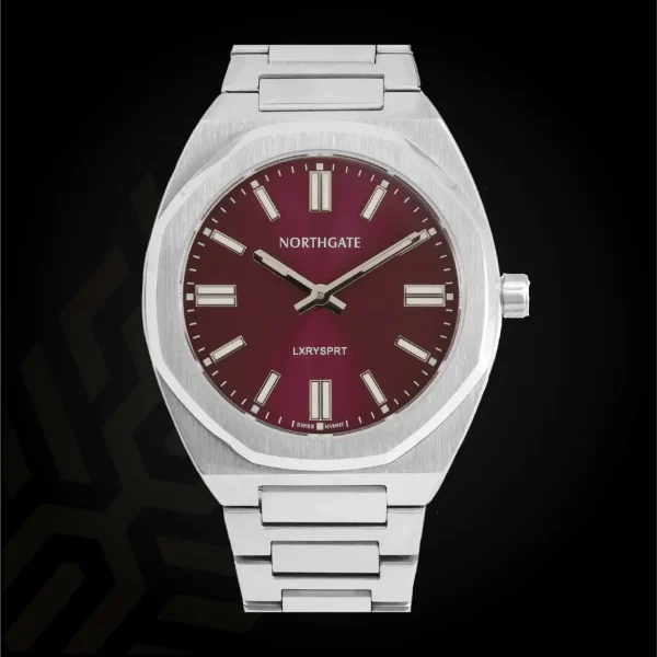 Northgate Shiny Cherry 40mm