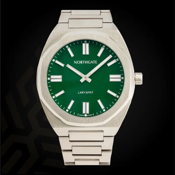 Northgate Vesper Green 40mm