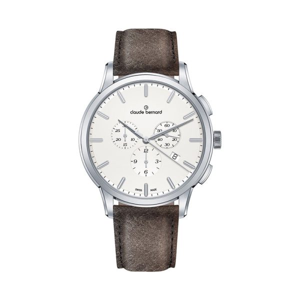 Claude Bernard 10237-3-AIN1 Jolie Watch