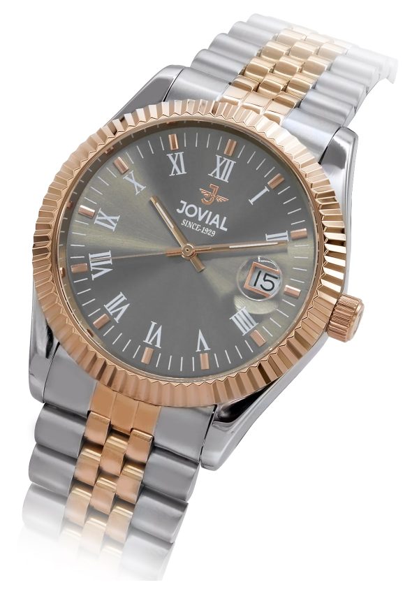 Jovial 9165 GAMQ10 E - 42MM