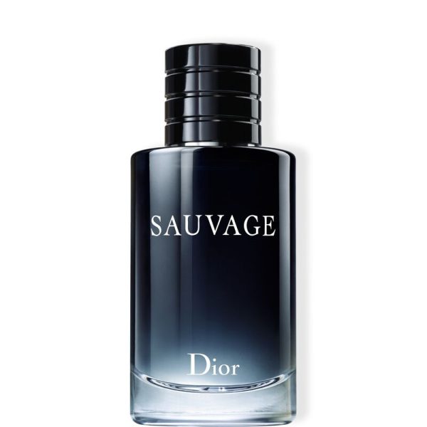 Dior Sauvage Eau de Toilette 100ml