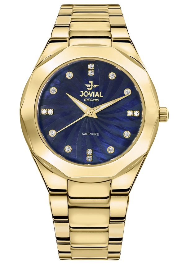 Jovial 4758 LGMQ 04E- 36MM