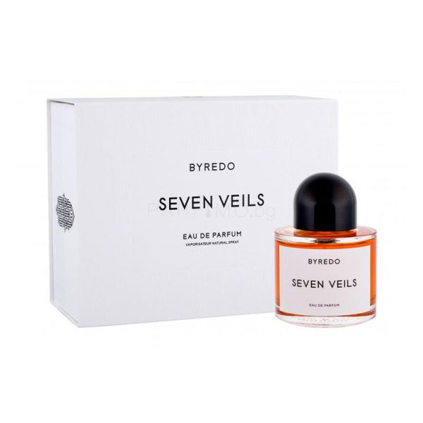 Byredo Seven Veils EDP 100Ml