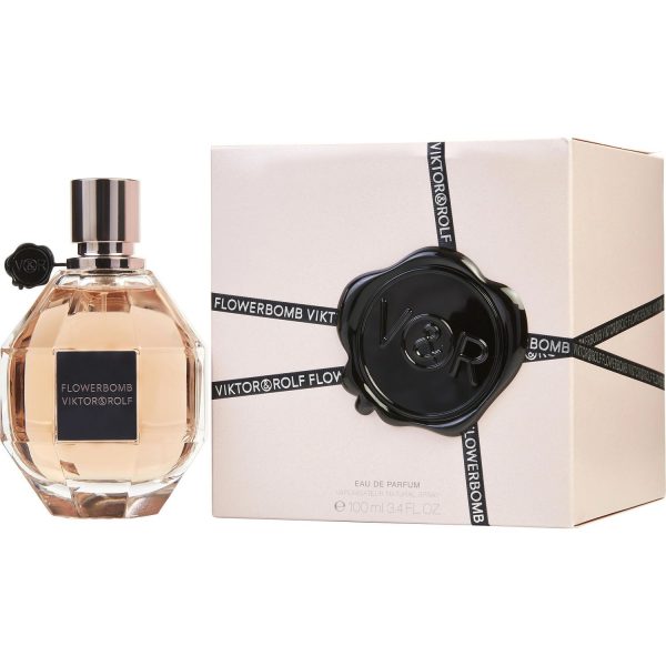 VIKTOR & ROLF FLOWERBOMB EDP 100ML