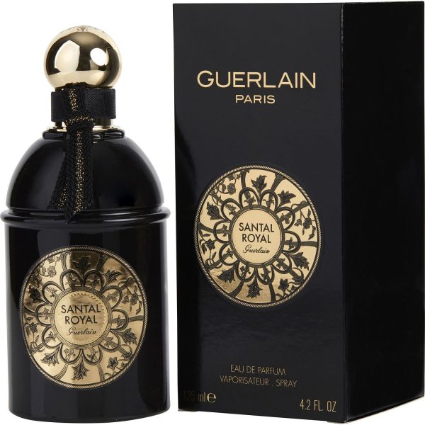 GUERLAIN SANTAL ROYAL UNISEX EDP 125