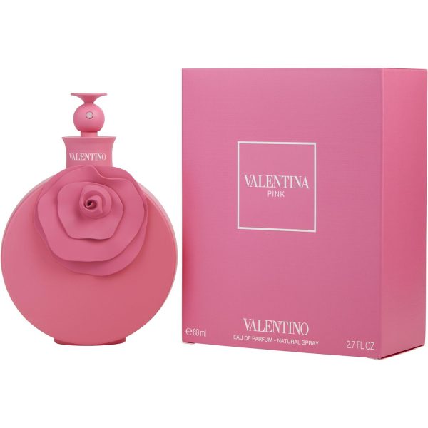 VALENTINO VALENTINA PINK EDP 80 ML