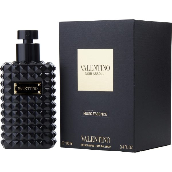 VALENTINO NOIR ABSOLU MUSC ESSENCE