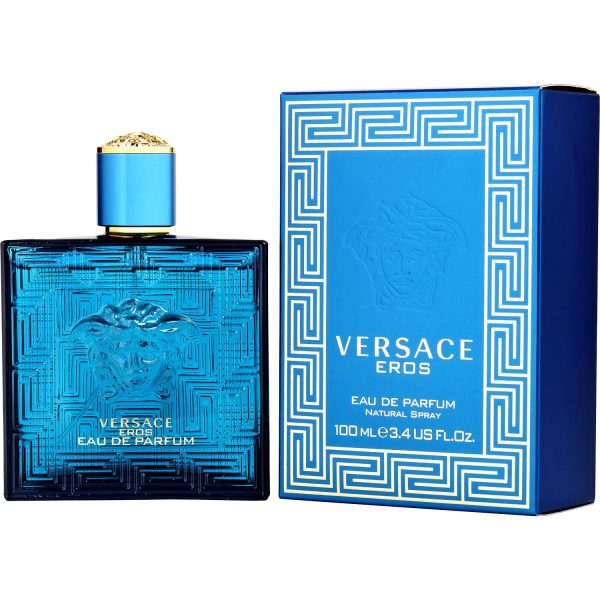 VERSACE EROS EDP 100ML