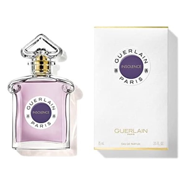 GUERLAIN Insolence EDP 75ML