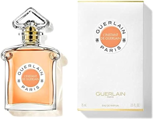 L’Instant De Guerlain Women EDP 75 ml