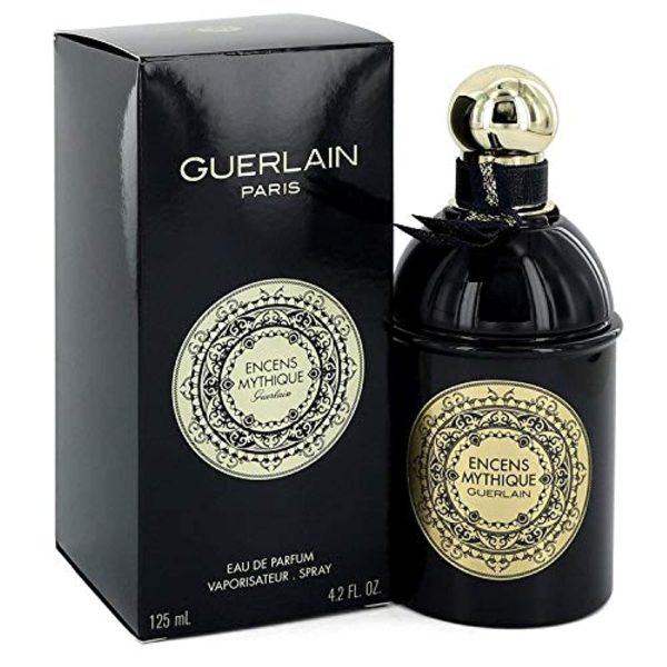 Guerlain Encens Mythique Unisex EDP 125ML