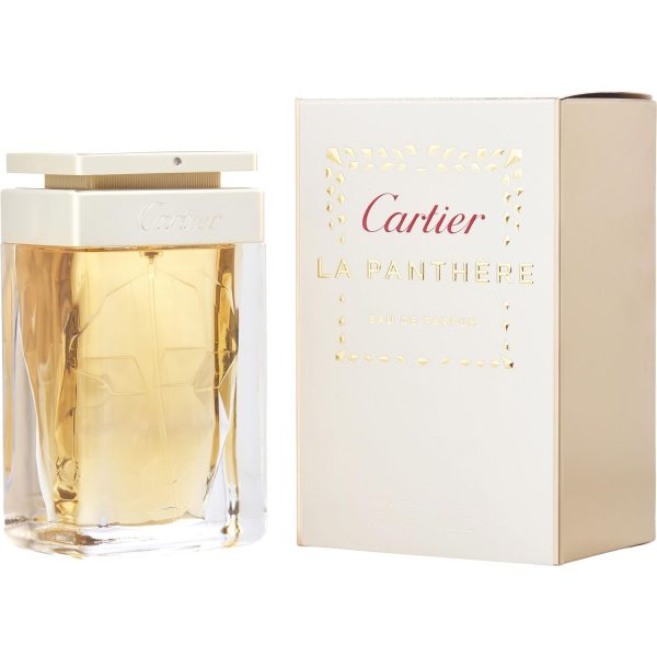 CARTIER La Panthere EDP 75Ml