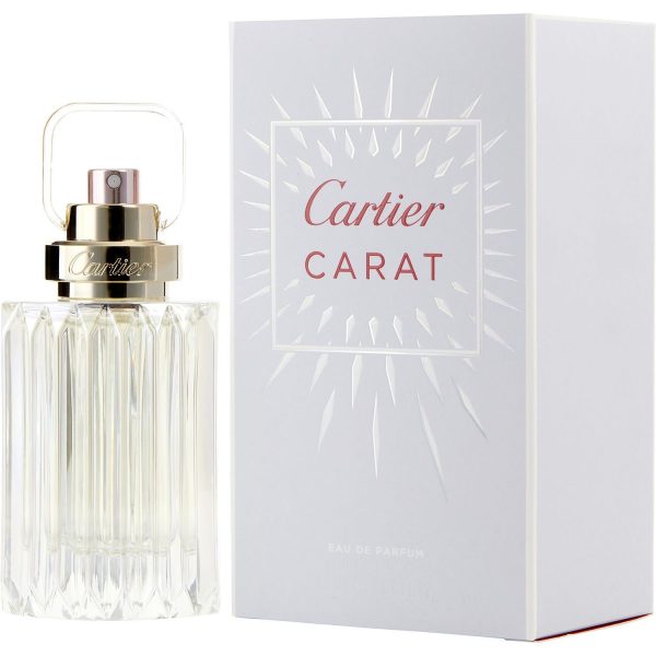 CARTIER CARAT EDP 50ML