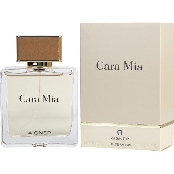 AIGNER CARA MIA EDP 100ML