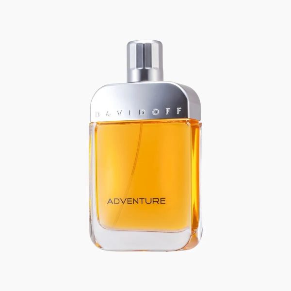 Davidoff Adventure EDT For Men 100ml