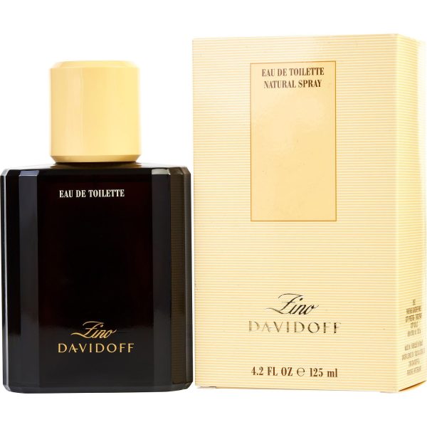 ZINO DAVIDOFF EDT 125ML