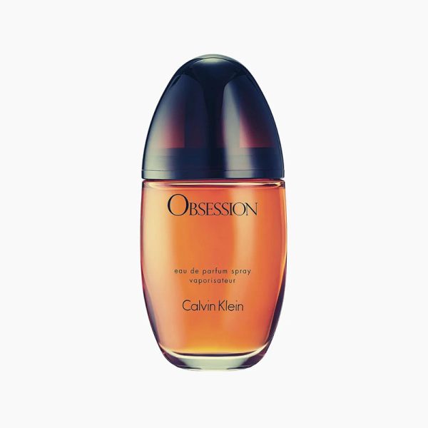 Calvin Klein Obsession EDP 100ML