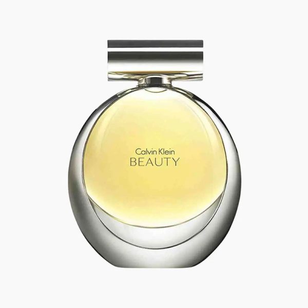 Calvin Klein Beauty Women EDP 100 ml