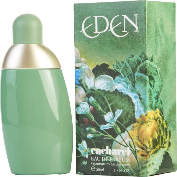 CACHAREL EDEN EDP 50ML