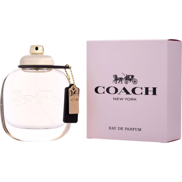 COAC EAU DE PARFUM SPRAY 90ML