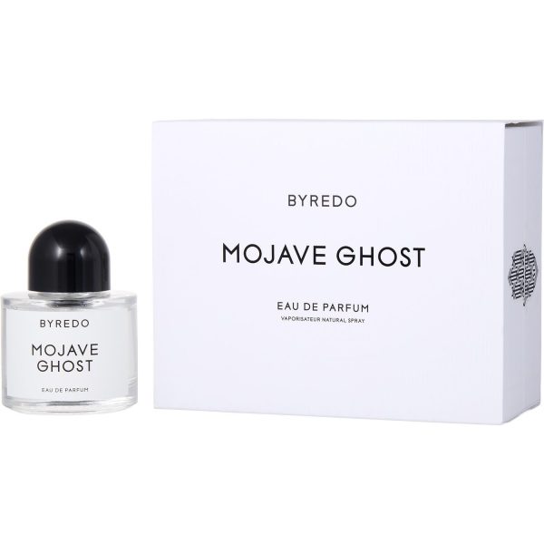 MOJAVE GHOST BYREDO Unisex EDP 100ML