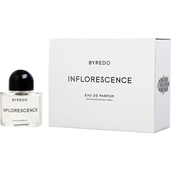 INFLORESCENCE BYREDO EDP 100ml