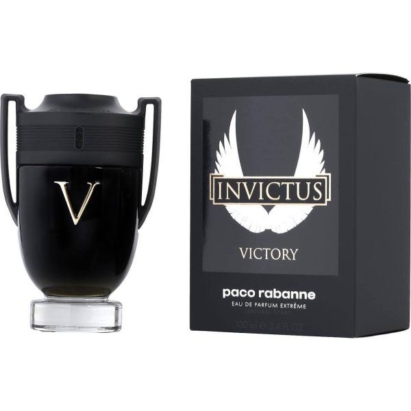 PACO RABANNE INVICTUS VICTORY EDP 100ml