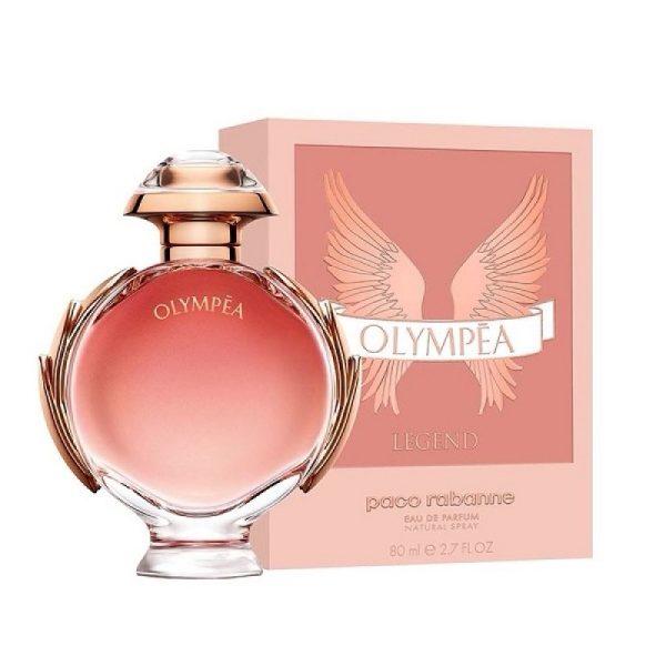 Paco Rabanne Olympea Legend EDP 80ml