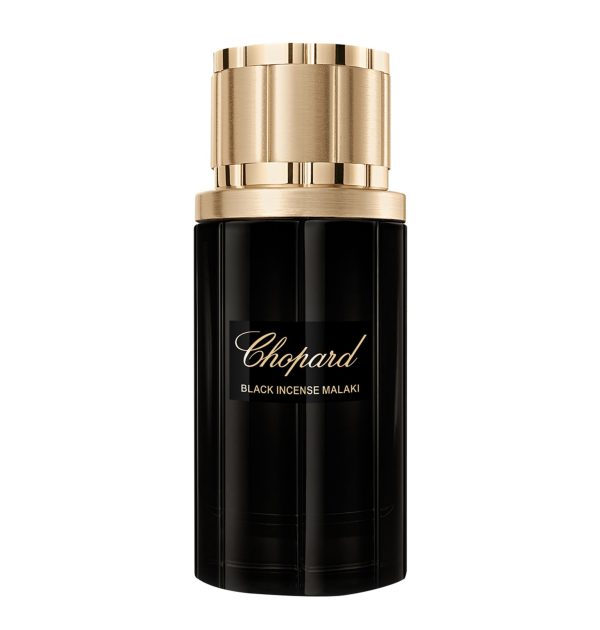 80ml Chopard Black Incense Malaki EDP