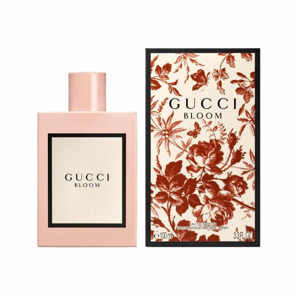 Gucci Bloom EDP Women 100ml