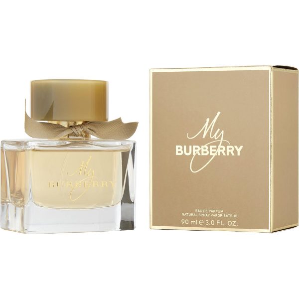 MY BURBERRY EDP For Women 90ML