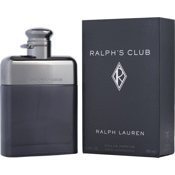 RALPH'S CLUB EDP 100ML