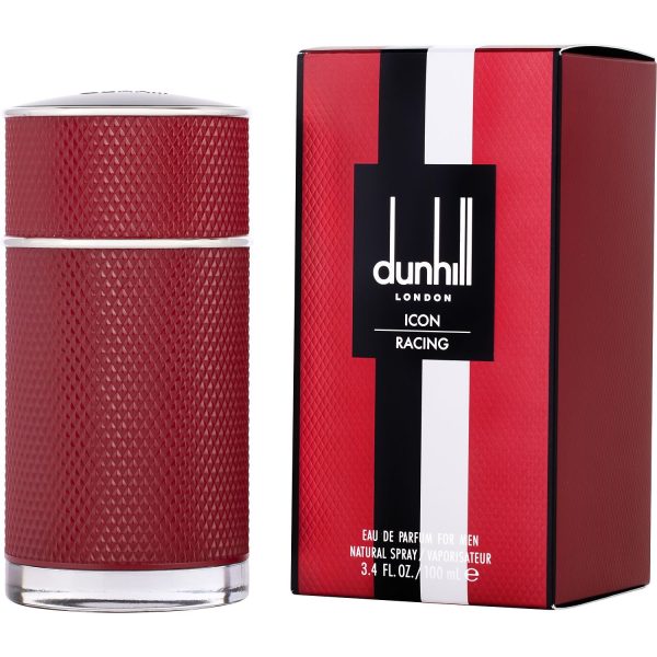 Dunhill Icon Racing Red 100ml