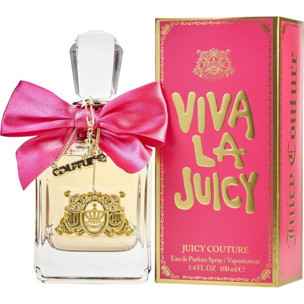 Viva La Juicy Eau De Parfum 100ml