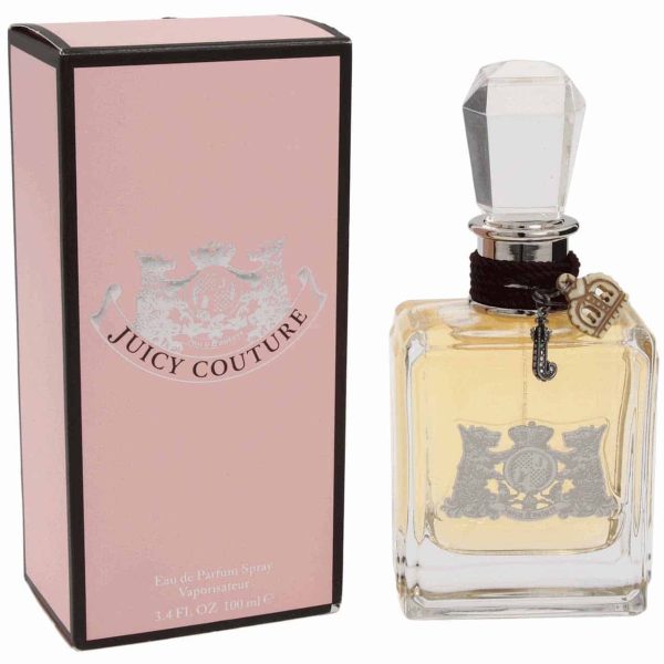 Juicy Couture EDP For Her 100ml