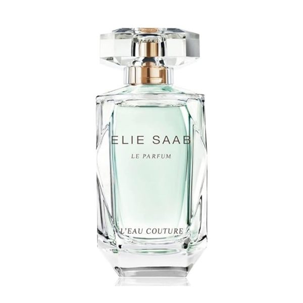 Elie Saab La Parfum L'Eau Couture Woman EDT 90 ml