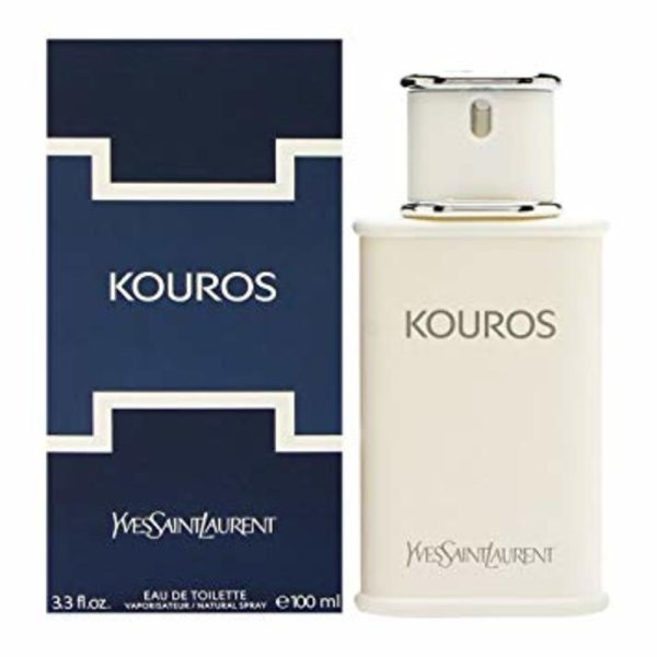 Yves Saint Laurent Kouros