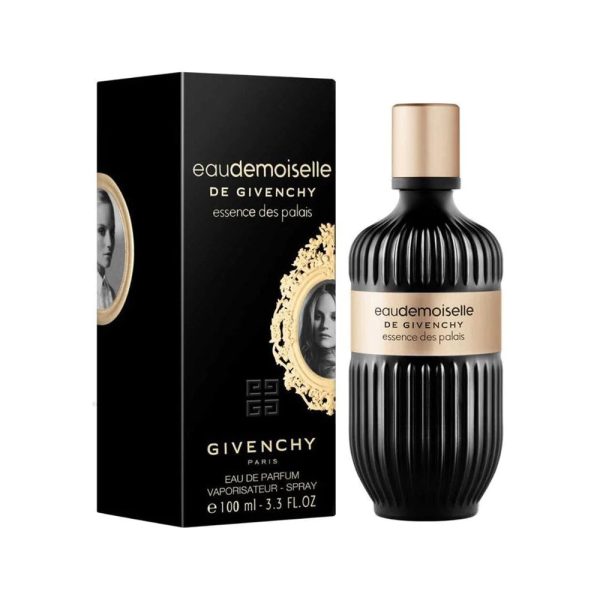 Givenchy Eaudemoiselle Essence Des Palais 100Ml