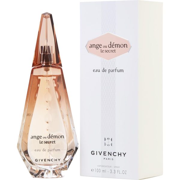 ANGE OU DEMON LE SECRET EDP 100ml