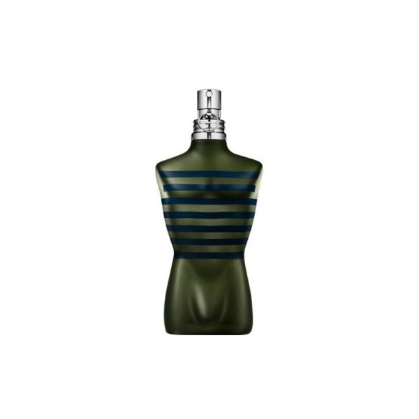 JEAN PAUL GAULTIER LE MALE EDT 125ML