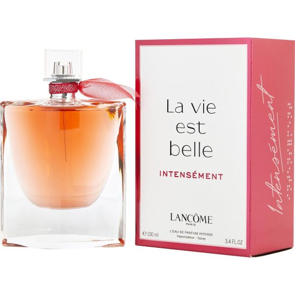 LANCOME LA VIE EST BELLE INTENSEMENT EDP 100ml