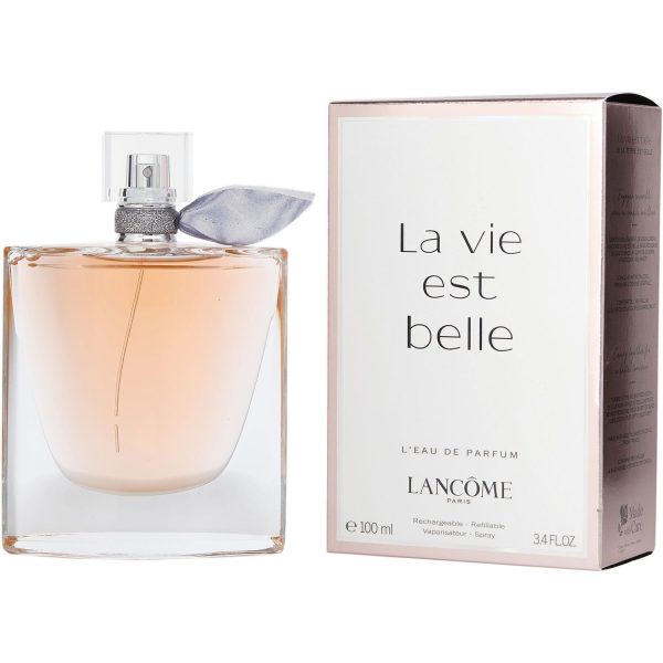 LANCOME LA VIE EST BELLE EDP 100ml