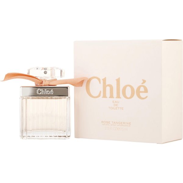 CHLOE ROSE TANGERINE EDT 75ml