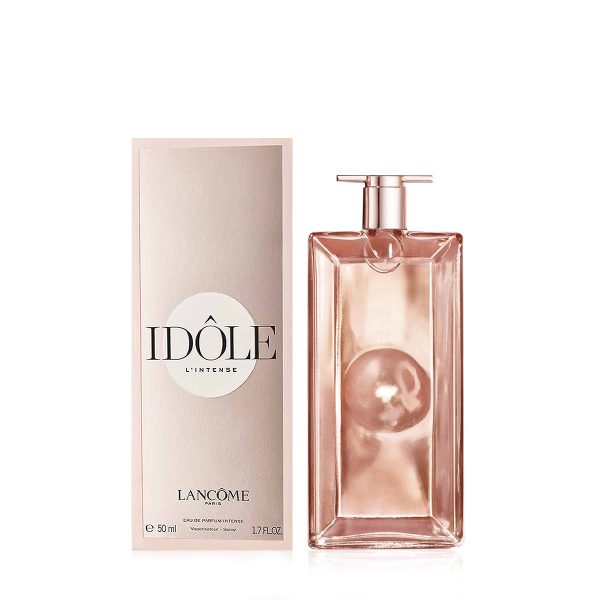 Idôle L'intense Eau de Parfum - 50ml