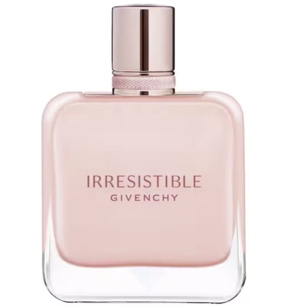 Givenchy Irresistible Eau De Parfum Rose Velvet 50ml