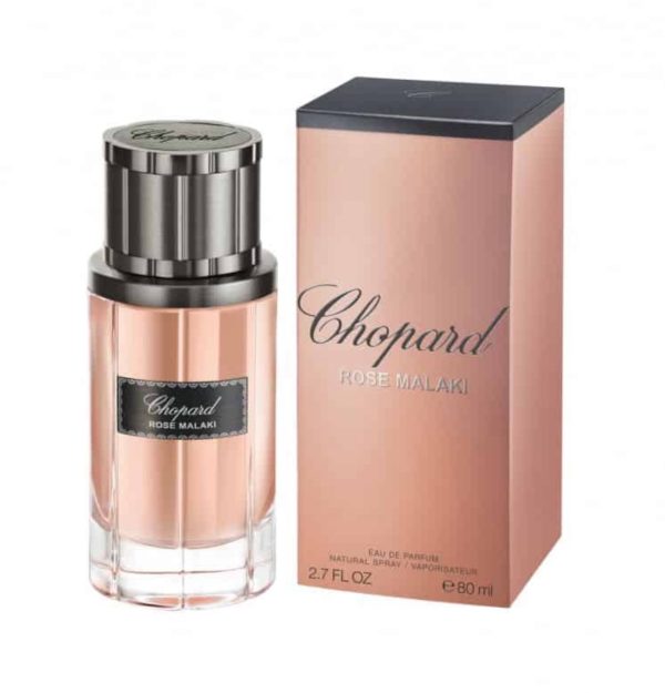 Chopard Rose Malaki EDP Unisex 80ml