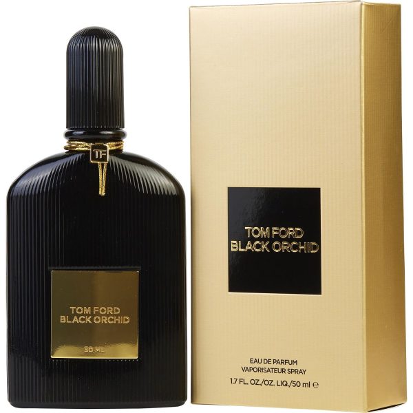 BLACK ORCHID EDP 50ml