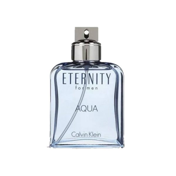 100ml Calvin Klein Eternity Aqua EDT