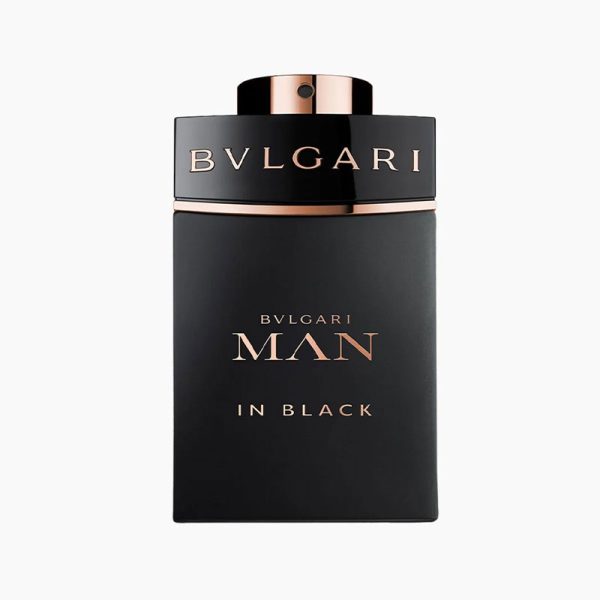 BVLGARI MAN IN BLACK EDP 100ml