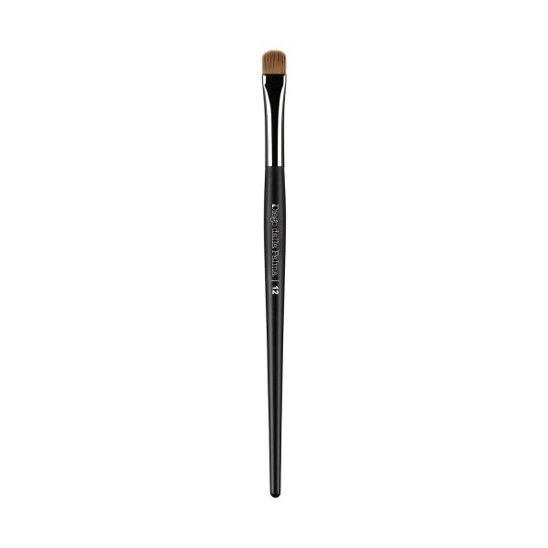 EYE BRUSH - FOR EXTENSIVE SHADING AND SMOKEY EYES -12